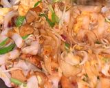 Foto langkah ke 6 dari resep Kwetiau Goreng ala Pontianak.