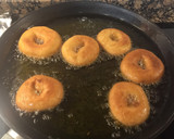 Foto del paso 15 de la receta: Rosquillas de anís muy esponjosas