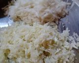 मूली गोभी मिक्स पराठा (Mooli gobhi mix paratha recipe in Hindi) रेसिपी चरण 1 फोटो