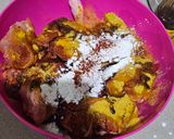 Foto langkah ke 2 dari resep Ayam Bumbu Pedas Asam Manis🍗😋.