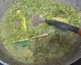 Foto langkah ke 5 dari resep Udang Tempe Sambal Ijo.