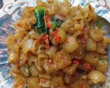 Foto langkah ke 5 dari resep Kikil ndower.