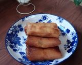Foto langkah ke 5 dari resep Lumpia Tahu.