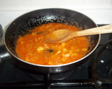 Foto del paso 9 de la receta: Garbanzos caldosos con pollo y acelgas