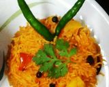 કચ્છી ખારી ભાત (Kutchi Khari Bhat Recipe In Gujarati) રેસીપી સ્ટેપ4ફોટો