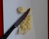 Foto del paso 5 de la receta: Ensalada de pepino refrescante y veraniega