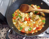 Foto del paso 3 de la receta: Paella mixta