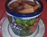Foto del paso 2 de la receta: Ponche navideño