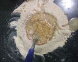 Foto del paso 2 de la receta: Empanadas integrales y vegetarianas
