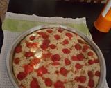 Foto del passaggio 2 della ricetta Fucazza barese