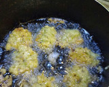 Foto del paso 3 de la receta: Croquetas de pencas y arroz