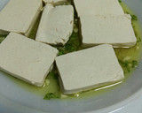 Foto del paso 3 de la receta: Sándwich de berenjena y tofu