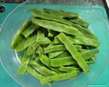 Foto del paso 1 de la receta: Ensalada al vapor