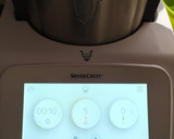 Foto del paso 3 de la receta: Crema de Puerros y Pera