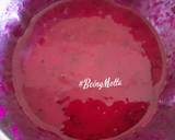 Dragon Fruit Ice-cream recipe step 2 photo