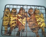 Foto langkah ke 5 dari resep Ikan Bakar Sederhana.
