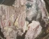 Foto langkah ke 1 dari resep Semur Daging Betawi.