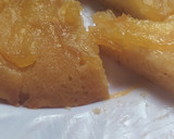 Foto del paso 4 de la receta: Tarta de manzana sin tacc en sartén