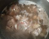 Chickn vegetable pasta recipe step 2 photo