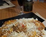 Foto del paso 7 de la receta: Tallarines caseros