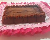 Foto del paso 10 de la receta: Chocotorta. Grace