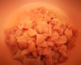 Tejfölös csirkemell gombával és nokedlivel :) recept fázis 1 fotója