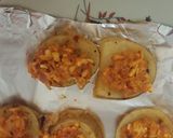 आलू मसाला बाइट्स (Aloo masala bites recipe in hindi) रेसिपी चरण 4 फोटो