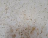 صورة لخطوة 1 من وصفة فكرة لتقديم سلطة الارز 🤗🤗