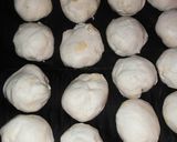 Foto del paso 4 de la receta: Chipas- a mi manera