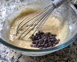 Foto del paso 2 de la receta: Torta de plátano en air freír (banana, cambur)