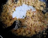 વેજીટેબલ ઉપમા (Vegetable Upma Recipe In Gujarati) રેસીપી સ્ટેપ4ફોટો