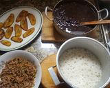 Foto del paso 3 de la receta: Pabellon Venezolano