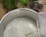 صورة لخطوة 1 من وصفة كريم كراميل