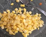 Foto langkah ke 3 dari resep Sop jagung (super mudah dan endulll).