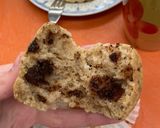 Foto del paso 5 de la receta: Budín de banana y avena