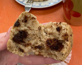 Foto del paso 5 de la receta: Budín de banana y avena