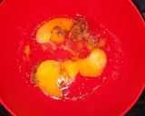 Foto del paso 1 de la receta: Hueveras en moldes