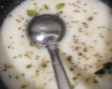 ફરાળી કઢી (Farali Kadhi Recipe In Gujarati) રેસીપી સ્ટેપ3ફોટો
