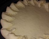 صورة لخطوة 2 من وصفة بيتزا روايال 🍕🍕