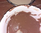 Foto del paso 4 de la receta: Bizcocho de cebra