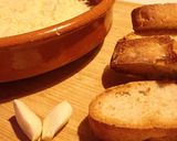 Foto del paso 5 de la receta: Sopa de cebolla a la Moncloa