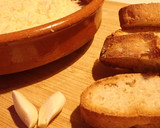 Foto del paso 5 de la receta: Sopa de cebolla a la Moncloa