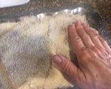 Foto del paso 5 de la receta: Cocina para principiantes: Milanesas (con ideas para celíacos)