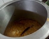 सिंधी स्पेशल बुगल चावल(sindh special bhungla chawal recipe in hindi) रेसिपी चरण 3 फोटो