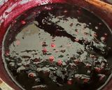 Foto del paso 3 de la receta: Ciruelas enteras con carozos