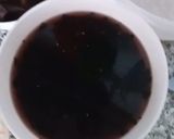 Hình bước làm 1 của món Chè đậu đen....😍