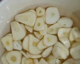 Foto langkah ke 4 dari resep Kacang Bawang Renyah.