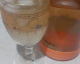 Foto langkah ke 3 dari resep Jus Belimbing Timun Pir.