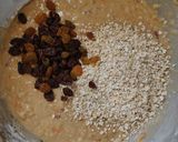 Foto del paso 5 de la receta: Budín de Manzana y Zanahoria