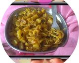 मैगी (maggi recipe in Hindi) रेसिपी चरण 3 फोटो